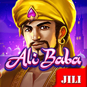 Ali Baba game nóng ju88