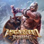 Asgardian Rising game nóng