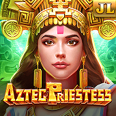 Aztec Priestess game nóng