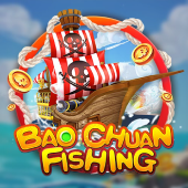 Câu Cá Bao Chuan bắn cá ju88