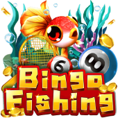 Câu Cá Bingo bắn cá ju88
