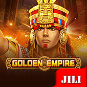Đế Chế Vàng slot ju88