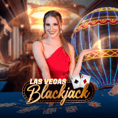 Blackjack Las Vegas casino ju88