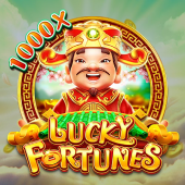Vận May Phú Quý game nóng ju88