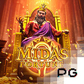 Vận May Midas ju88 app