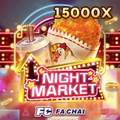 Chợ Đêm slot ju88