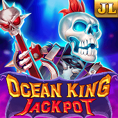 Vua Đại Dương Jackpot bắn cá ju88