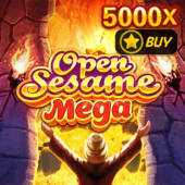 Mở Sesame Mega game nóng ju88
