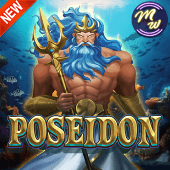 Poseidon slot ju88