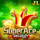 Siêu cấp Ace Deluxe ju88 app