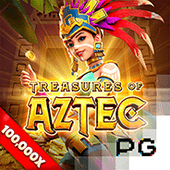 Kho Báu Aztec game nóng ju88