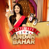 Andar Bahar Tối Thượng casino ju88