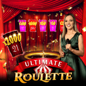 Roulette Tối Thượng casino ju88