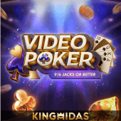 Video Poker ju88